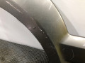 молдинг двери задней правой Kia Sorento 1 поколение 2005, 2.5 л., дизель, МКПП, серый, полный привод - фото №4