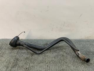 горловина топливного бака Nissan Primera P12 2002, 2.2 л., дизель, передний привод