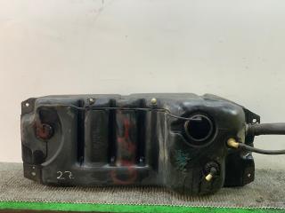 бак топливный Hyundai Terracan 1 поколение 2003, 2.5 л., D4BH, дизель, АКПП, серебристый, внедорожник 5 дв., полный подключаемый привод, 31150-1031