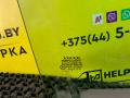 стекло двери передней правой Volvo V40 1 поколение 1999, 1.8 л., B 4184 S, бензин, АКПП, универсал - фото №2