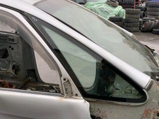 стекло кузовное боковое правое Citroen Xsara Picasso 1 поколение 2002, 2.0 л., бензин, МКПП, серый, передний привод