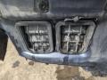 Решетка вентиляции кузова Volkswagen Jetta 4 поколение 2001, 2.0 л., AQY, бензин, МКПП, синий, седан, передний привод - фото №2