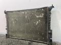радиатор (основной) Renault Laguna 1 поколение (1993 - 1998) - фото №12
