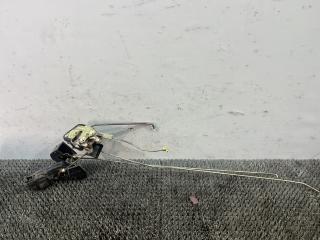 замок двери передней правой Hyundai Coupe RD 1998, 2.0 л., бензин, МКПП, бордовый, купе, передний привод