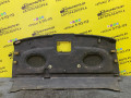полка багажника Mazda 626 GF [рестайлинг] GF 1999, 2.0 л., дизель, МКПП, черный, седан, передний привод - фото №2