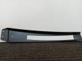 молдинг (накладка кузовная) Audi 80 B3 89/B3 1991, 1.8 л., бензин, МКПП, серый, седан, передний привод - фото №2