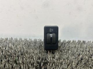 кнопка корректора фар Volkswagen Passat B3 1991, 1.8 л., бензин, МКПП, белый, седан, передний привод, 357941333