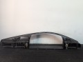 рамка панели приборов Mazda 626 3 поколение (1987 - 1992), 2.0 л., бензин, МКПП, седан, передний привод - фото №5
