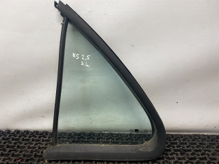 форточка задняя левая Kia Sorento 1 поколение 2003, 2.5 л., D4CB, дизель, МКПП, внедорожник 5 дв.
