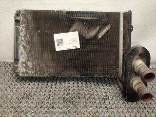 радиатор отопителя (печки) Volkswagen Passat B3 1989, 1.9 л., дизель, МКПП, белый, универсал, передний привод