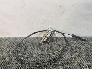 трос открывания лючка топливного бака Rover 600 Series 1 поколение 1994, 2.0 л., бензин, МКПП, зелёный, седан, передний привод