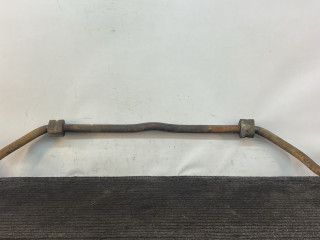 стабилизатор подвески передний Plymouth Voyager 3 поколение 1998, 2.4 л., бензин, АКПП, зелёный, минивэн, передний привод