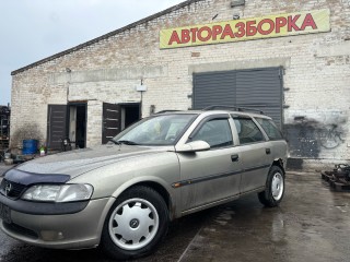 Opel Vectra B
