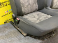 салон (комплект сидений) Dacia Sandero 1 поколение 2008, 1.4 л., K7J 714, бензин, МКПП, серый, хетчбэк 5 дв., передний привод, LIKVIDACIYA, SKLADA - фото №7