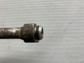 трубка кондиционера Toyota Carina E 1 поколение T190 1998, 2.0 л., D, 2C, дизель, 5МКПП, универсал, передний привод, 2C - фото №2