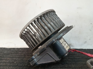 моторчик печки Isuzu Trooper 2 поколение 1995, 3.1 л., дизель, внедорожник 5 дв.