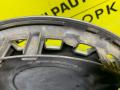 колпак колесный Mitsubishi Carisma 1 поколение (1995 - 1999), 1.8 л., 4G93 (GDI), бензин, МКПП, серебро, хетчбэк 5 дв., передний привод - фото №5