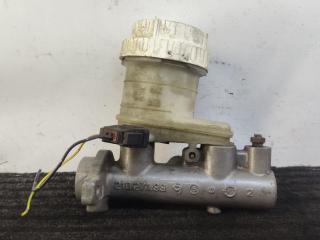 цилиндр тормозной главный Mitsubishi Carisma 1 поколение (1995 - 1999), 1.8 л., 4G93 (GDI), бензин, МКПП, серебро, хетчбэк 5 дв., передний привод, 21027199