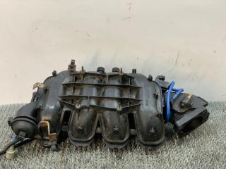 коллектор впускной Fiat Punto 2 поколение 2002, 1.8 л., 188 A6.000, бензин, МКПП, серый, хетчбэк 3 дв., передний привод