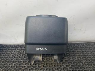 кожух рулевой колонки Mazda 323 6 поколение 1998, 1.5 л., бензин, МКПП, синий, хетчбэк 3 дв., передний привод, BC5F60281