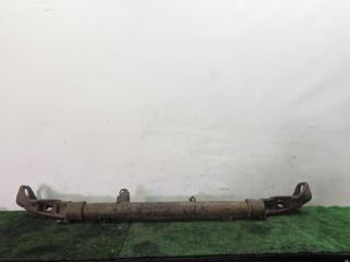 балка подвески задняя Chrysler Voyager 3 поколение 1998, 2.4 л., EDZ, бензин, МКПП, чёрный, минивэн, передний привод