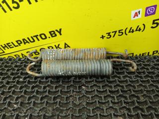 пружина петли капота Mercedes-Benz S-Класс W140 [2-й рестайлинг] 1996, 2.8 л., M 104.994, бензин, АКПП, серебро, седан, задний привод