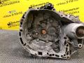 КПП механическая (МКПП) Renault Megane 1 поколение 1996, 1.6 л., K7M 702, бензин, МКПП, синий, купе, передний привод, JB3, JB3-954 - фото №3