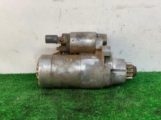 стартер Nissan Murano Z50 2005, 3.5 л., бензин, АКПП, черный, внедорожник 5 дв., полный привод