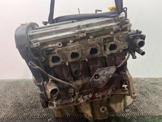 двигатель Ford Mondeo 2 поколение (1996 - 2000), 2.0 л., NGA, бензин, МКПП, передний привод, NGA