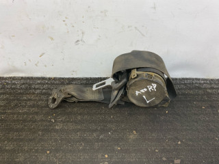 ремень безопасности Audi 80 B3 89/B3 1991, 1.8 л., бензин, МКПП, серый, седан, передний привод, 893857781