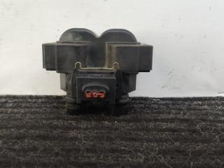 катушка зажигания Ford Escort 5 поколение (1990 - 1992), 1.6 л., L1H, бензин, МКПП, передний привод, 928F-12029-CA, 0277A