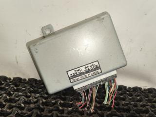 Блок управления ABS/ESP Suzuki Baleno 1 поколение 2002, 1.5 л., бензин, МКПП, чёрный, седан