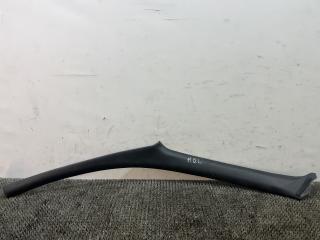 обшивка стойки Hyundai Coupe RD 1998, 2.0 л., бензин, МКПП, бордовый, купе, передний привод, 8581027000