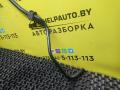 трубка вакуумная усилителя тормозов Mercedes-Benz S-Класс W140/C140 [рестайлинг] W140 1994, 3.5 л., OM 603.950, дизель, АКПП, фиолетовый, седан, задний привод - фото №2