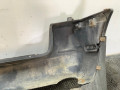 бампер задний Citroen Berlingo 1 поколение (M49) 1998, 1.9 л., DHX (XUD9TF/BTF), дизель, МКПП, белый, фургон, передний привод - фото №7