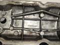 клапанная крышка Renault Scenic 1 поколение 1998, 1.9 л., F9Q 716, дизель, МКПП, синий, минивэн, передний привод, 7700110697 - фото №3