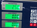 крыло переднее левое Ford Focus 2 поколение [рестайлинг] 2009, 1.6 л., бензин, МКПП, черный, универсал, передний привод - фото №7