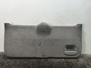 обшивка крышки багажника Opel Vectra B 1998, 1.8 л., бензин, МКПП, мокрый асфальт, универсал, 90439251