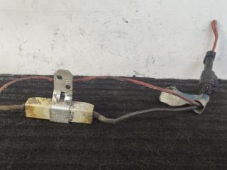 сопротивление печки Opel Vectra A 1995, 2.0 л., дизель, МКПП, передний привод, 3134503024