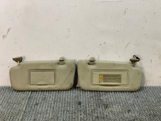 козырек солнцезащитный Nissan Primera P12 2002, 2.2 л., дизель, передний привод