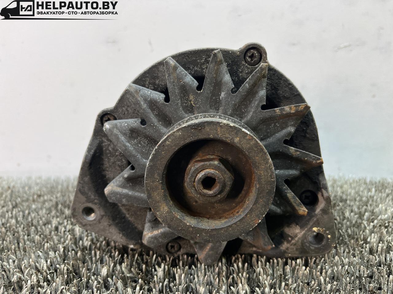 генератор Audi 100 4A/C4 (1990 - 1994), 2.3 л., AAR, бензин, МКПП, передний привод, 029280800036 - фото №1