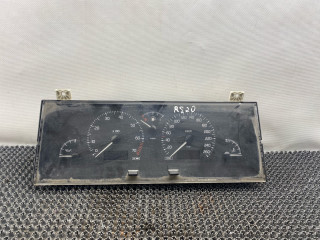 щиток приборов (приборная панель) Renault Safrane 1 поколение [рестайлинг] 1998, 2.0 л., N7Q 704, бензин, 5МКПП, синий, седан, передний привод