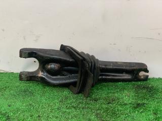 вилка сцепления Volvo 460 1 поколение 1993, 2.0 л., бензин, МКПП, зелёный, седан, передний привод