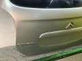 крышка багажника (дверь 3-5) Citroen Xsara Picasso 1 поколение 2002, 2.0 л., бензин, МКПП, серый, передний привод - фото №3