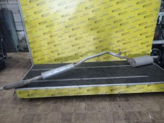 глушитель Mazda Xedos 9 1 поколение 1996, 2.5 л., бензин, МКПП, темно синий, седан, передний привод