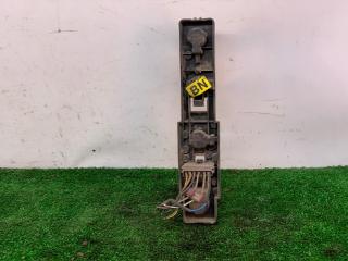 панель заднего правого фонаря Opel Omega B 1998, 2.0 л., бензин, 5МКПП, красный, универсал, задний привод