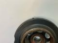 шкив коленвала Mercedes-Benz C-Класс W202/S202 1995, 2.2 л., дизель, МКПП, седан, 6010300003 - фото №2