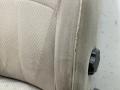 салон (комплект сидений) Iran Khodro Samand 1 поколение 2005, 1.8 л., бензин, 5МКПП, серебристый, седан, передний привод - фото №8