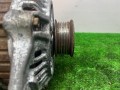 генератор Mitsubishi Mirage 5 поколение 2002, 1.5 л., бензин, АКПП, чёрный, купе, передний привод - фото №5