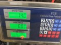 рычаг задний правый Opel Vectra B 1998, 1.8 л., бензин, МКПП, универсал, передний привод - фото №6